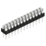 MK 204 26 Z Fischer Elektronik Steckverbindersysteme