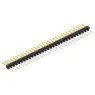 SL 12 SMD 058 31 S Fischer Elektronik Steckverbindersysteme