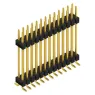 SL 16 SMD 247 26 G Fischer Elektronik Steckverbindersysteme