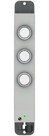 1.24.300.001/0000 RAFI Befehlsgeräte im Gehäuse Bild 2