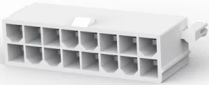 1-1586040-6 AMP Steckverbindersysteme