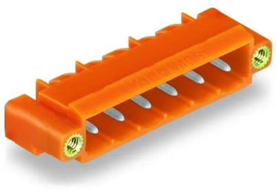 231-537/108-000 WAGO Steckverbindersysteme Bild 1