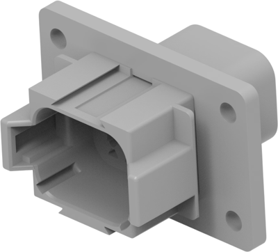 DT04-08PA-L012 DEUTSCH Automotive Leistungssteckverbinder Bild 1
