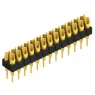 MK 204 26 G Fischer Elektronik Steckverbindersysteme