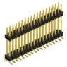 SL 16 SMD 207 36 G Fischer Elektronik Steckverbindersysteme