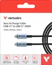 31847 Verbatim USB Kabel