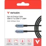 31847 Verbatim USB Kabel