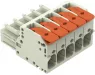831-1105 WAGO Steckverbindersysteme