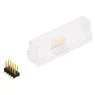 SL 11 SMD 062 10 G SM Fischer Elektronik Steckverbindersysteme