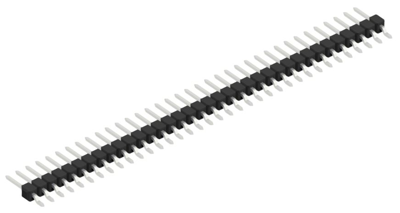 SL12SMD03236Z Fischer Elektronik Steckverbindersysteme