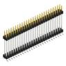 SL 16 SMD 247 52 S Fischer Elektronik Steckverbindersysteme