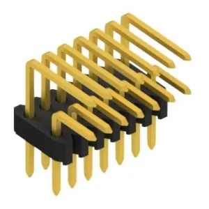 10061784 Fischer Elektronik Steckverbindersysteme