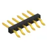 SLY 9 SMD 040 6 G Fischer Elektronik Steckverbindersysteme