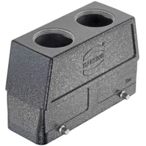 19370240468 Harting Gehäuse für schwere Steckverbinder