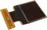 DEP 064048A-Y Display Elektronik OLED Displays