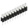 MK 02 10 Z Fischer Elektronik Steckverbindersysteme