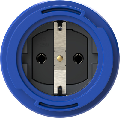 20251-B PC Electric Netzstecker Bild 3