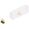 SLY 8 SMD 062 8 G SM Fischer Elektronik Steckverbindersysteme