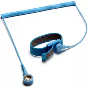 T0051403899 Weller ESD-Handschuhe, Handgelenkbänder, Fersenbänder, Überziehschuhe