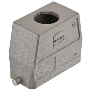 019300240447 Harting Gehäuse für schwere Steckverbinder