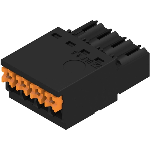 2459300000 Weidmüller Steckverbindersysteme Bild 2