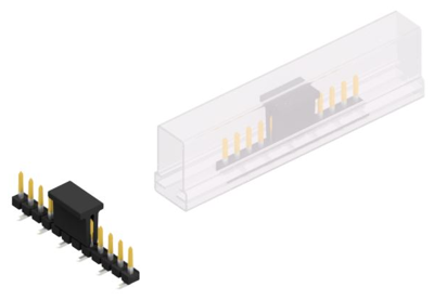 10130116 Fischer Elektronik Steckverbindersysteme