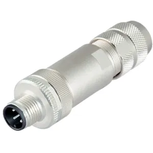209344 PEPPERL+FUCHS Sensor-Aktor Rundsteckverbinder