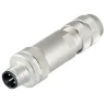 209344 PEPPERL+FUCHS Sensor-Aktor Rundsteckverbinder