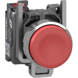 XB4BL425 Schneider Electric Betätiger und Meldeelemente