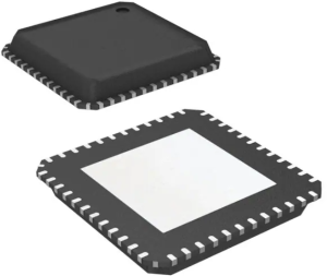 ARM Cortex M4 Mikrocontroller, 32 bit, 80 MHz, VQFN-48, XMC4100Q48K128BAXUMA1