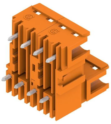 1726760000 Weidmüller Steckverbindersysteme Bild 2