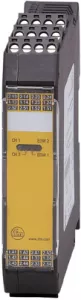 E7053S IFM electronic Sicherheitsrelais