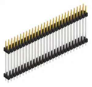 SL623754S Fischer Elektronik Steckverbindersysteme