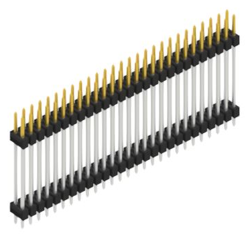 SL623754S Fischer Elektronik Steckverbindersysteme