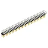 SLY 4 035 58 S Fischer Elektronik Steckverbindersysteme