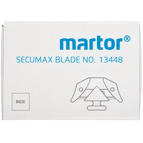 13448.20 Martor Messer, Skalpelle und Zubehör Bild 3