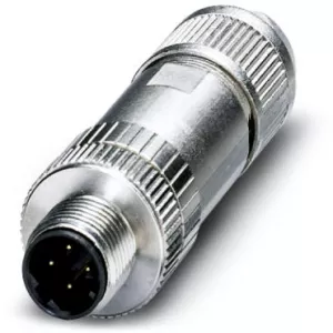 1543223 Phoenix Contact Sensor-Aktor Rundsteckverbinder