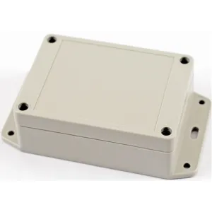 RP1085BF Hammond Kleingehäuse und Modulgehäuse