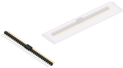 SL12SMD03130SBSM Fischer Elektronik Steckverbindersysteme