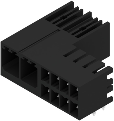 1157040000 Weidmüller Steckverbindersysteme Bild 1