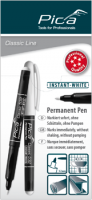 Permanent Pen INSTANT WHITE 1-2mm