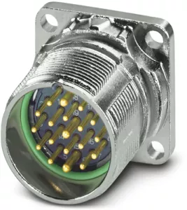 1629084 Phoenix Contact Sensor-Aktor Rundsteckverbinder