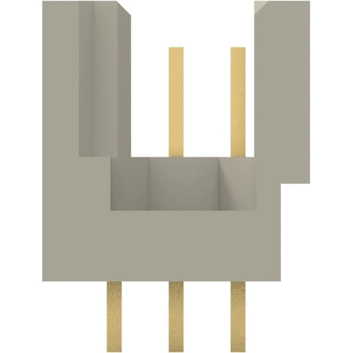 2-1393659-6 TE Connectivity DIN Messerleisten, DIN Federleisten Bild 2