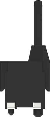 2331350-1 Alcoswitch Kurzhubtaster Bild 5