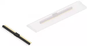 SL12SMD03523SBSM Fischer Elektronik Steckverbindersysteme