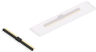SL12SMD03523SBSM Fischer Elektronik Steckverbindersysteme