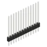SLV N 1 105 13 Z Fischer Elektronik Steckverbindersysteme