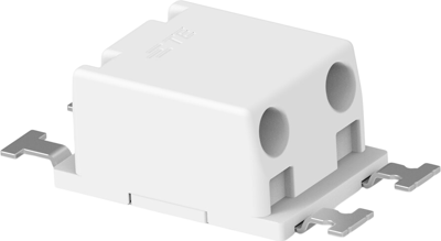 2834334-2 TE Connectivity Steckverbindersysteme Bild 1