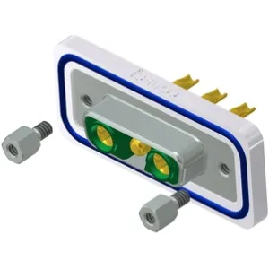 603W3CSXX61B30X CONEC D-Sub Steckverbinder