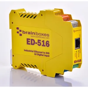 ED-516 BRAINBOXES Funktions- und Technologiemodule